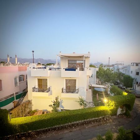 Villa D60 Sharm el-Sheikh Eksteriør billede