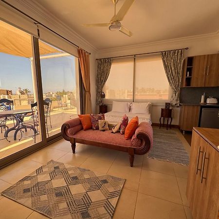 Villa D60 Sharm el-Sheikh Eksteriør billede