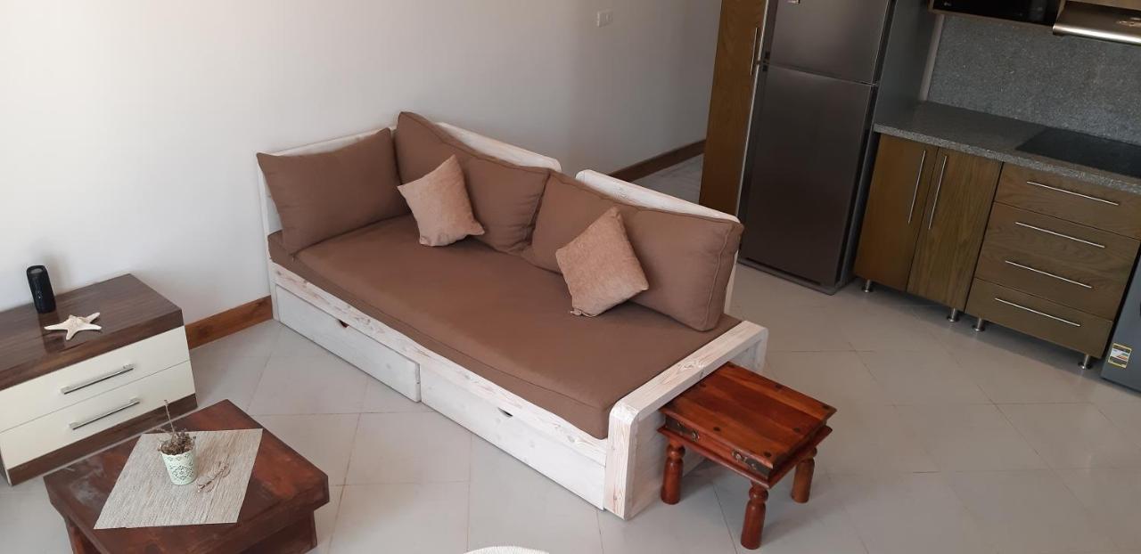 Villa D60 Sharm el-Sheikh Eksteriør billede