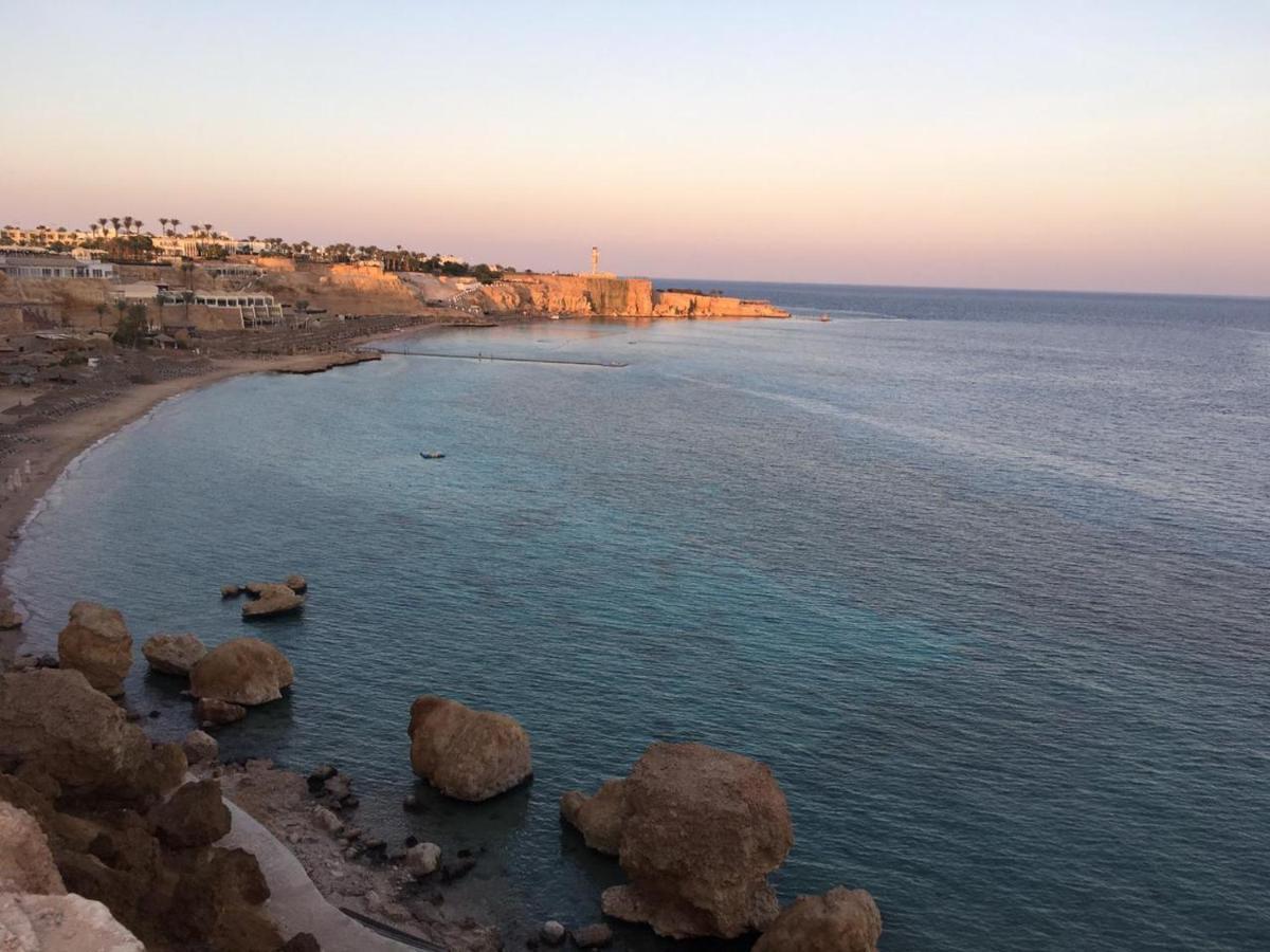 Villa D60 Sharm el-Sheikh Eksteriør billede