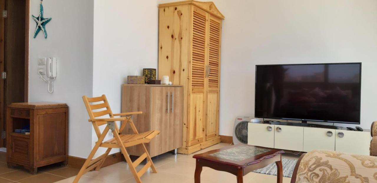 Villa D60 Sharm el-Sheikh Eksteriør billede