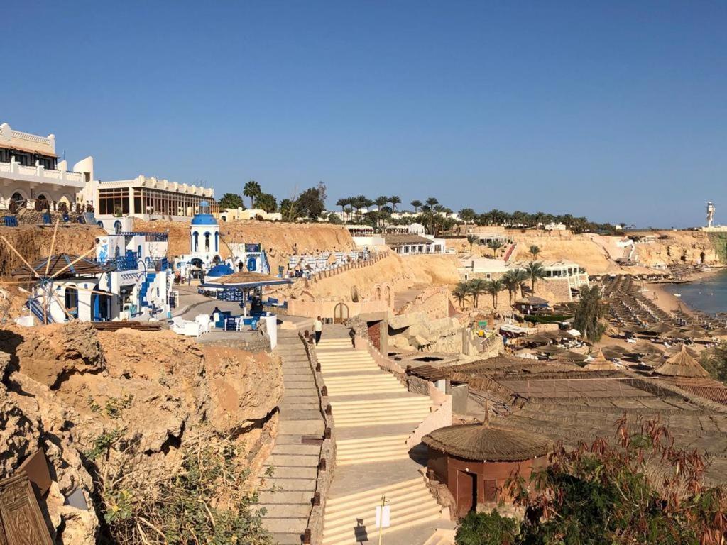 Villa D60 Sharm el-Sheikh Eksteriør billede