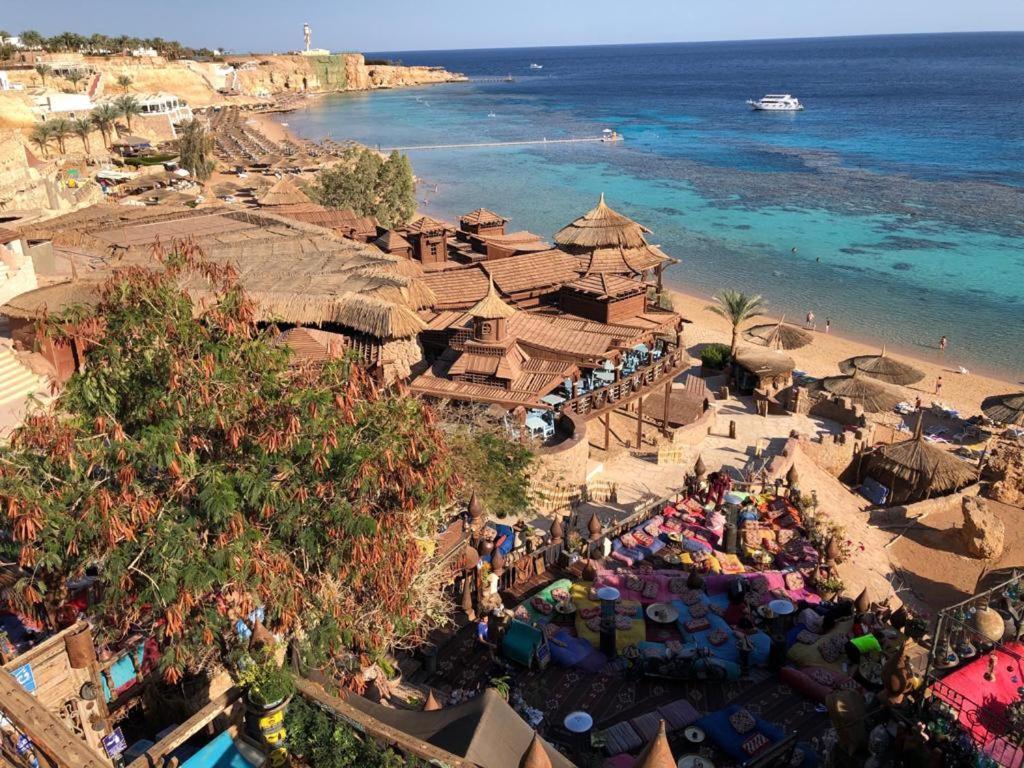 Villa D60 Sharm el-Sheikh Eksteriør billede