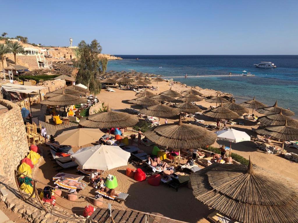 Villa D60 Sharm el-Sheikh Eksteriør billede