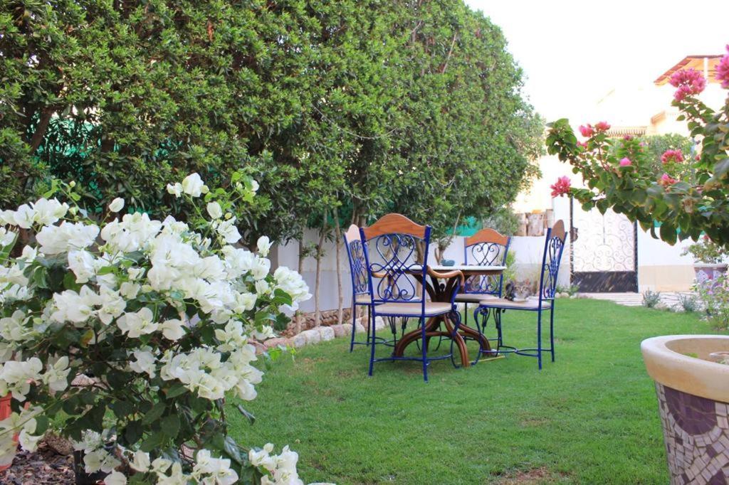 Villa D60 Sharm el-Sheikh Eksteriør billede