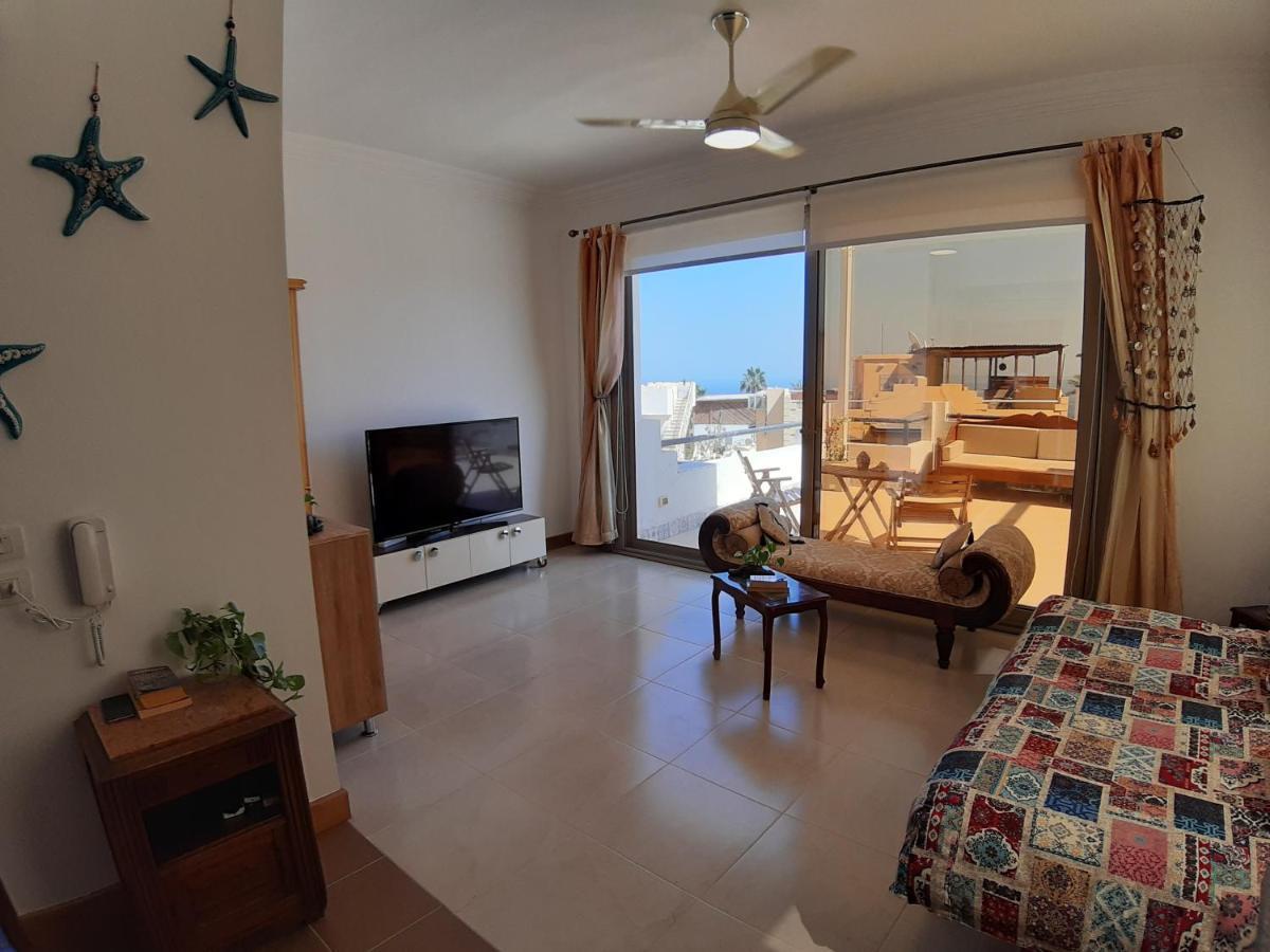 Villa D60 Sharm el-Sheikh Eksteriør billede