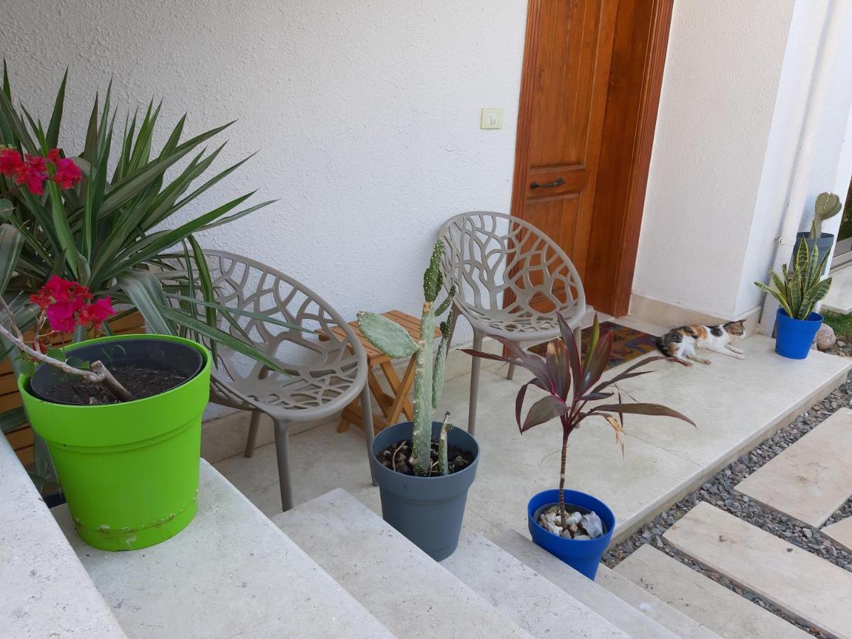 Villa D60 Sharm el-Sheikh Eksteriør billede