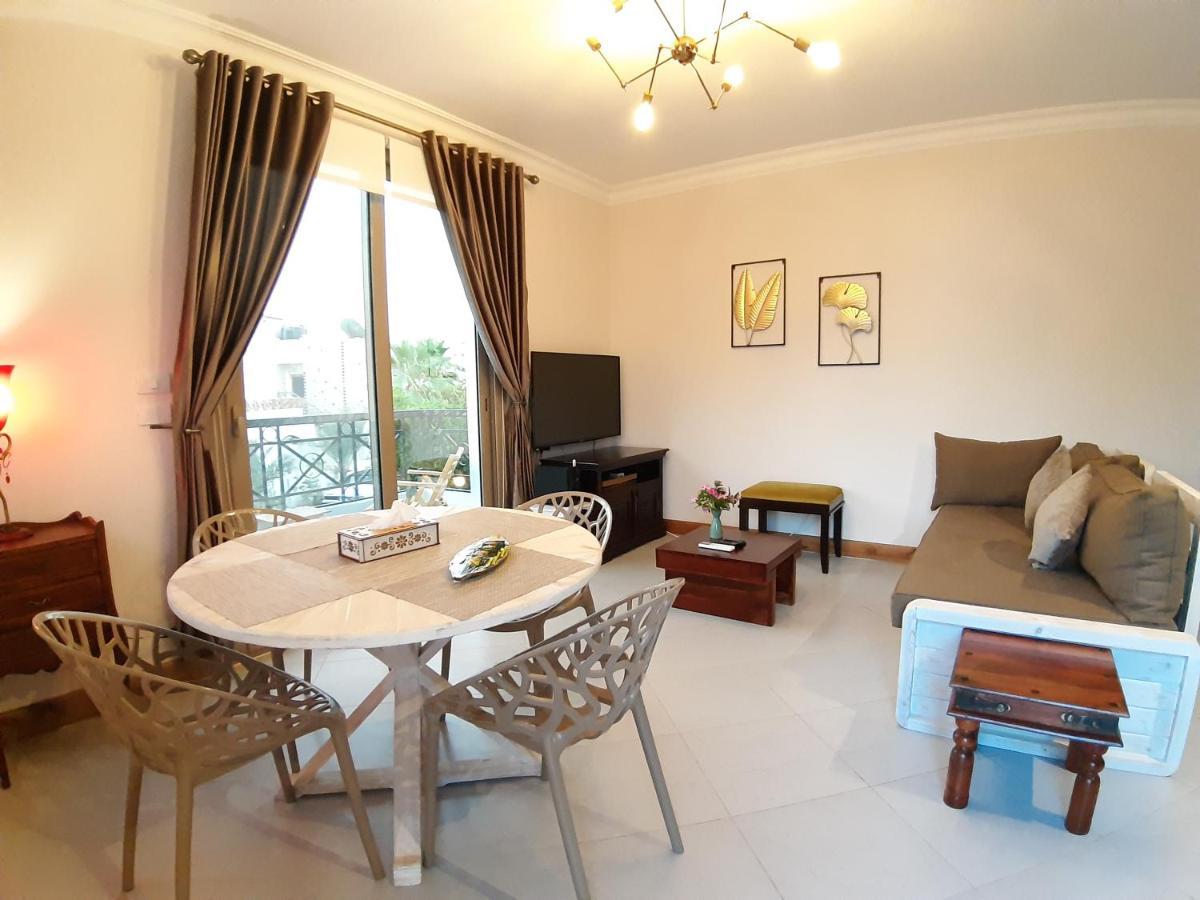 Villa D60 Sharm el-Sheikh Eksteriør billede
