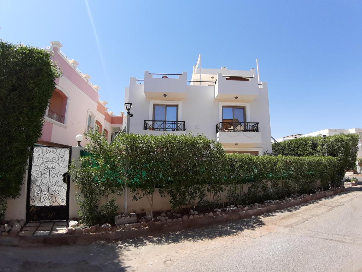 Villa D60 Sharm el-Sheikh Eksteriør billede