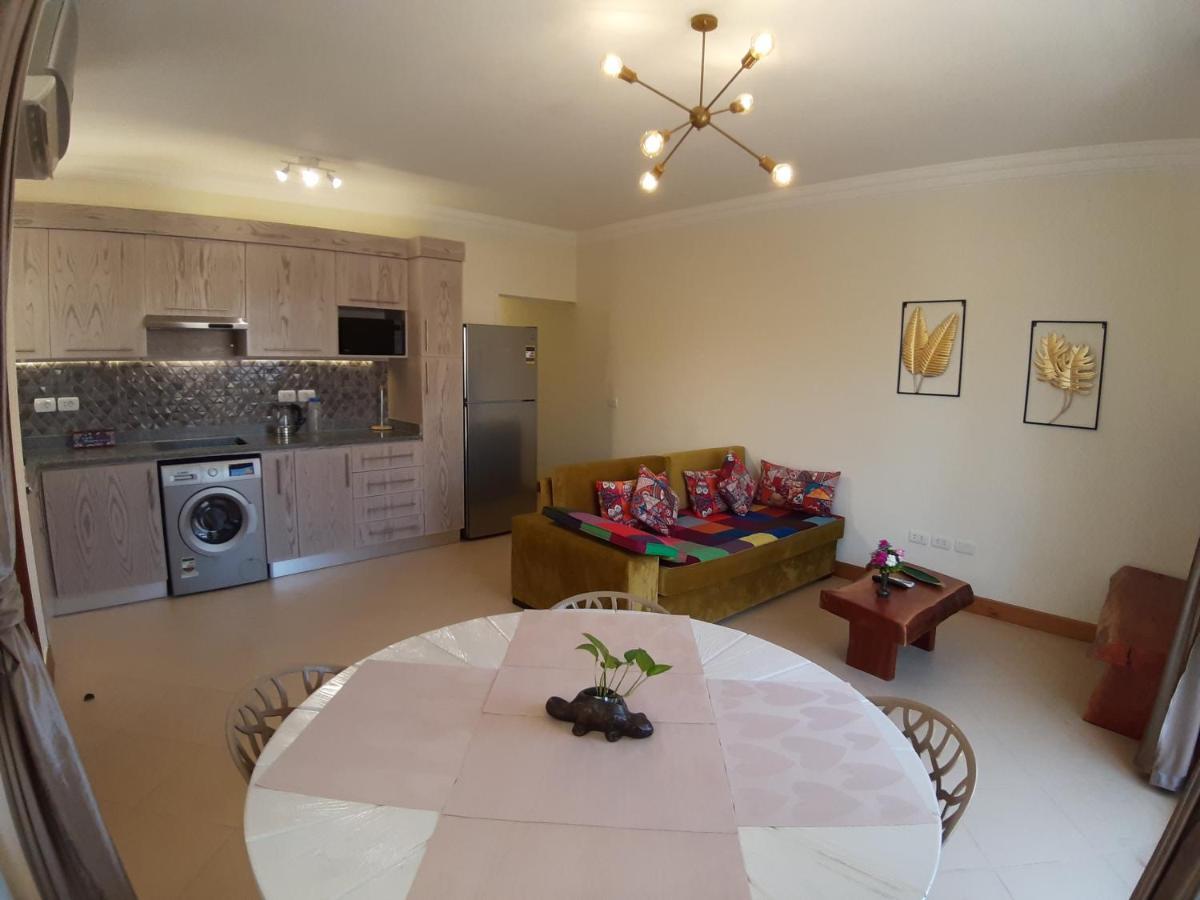 Villa D60 Sharm el-Sheikh Eksteriør billede