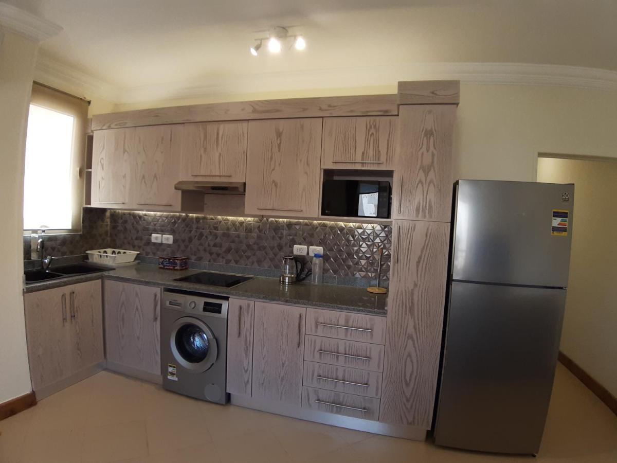 Villa D60 Sharm el-Sheikh Eksteriør billede