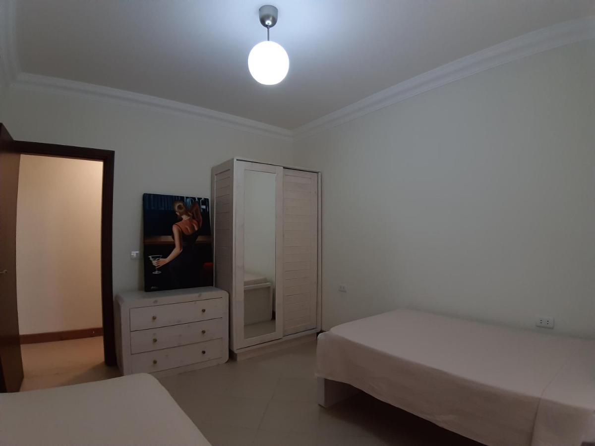 Villa D60 Sharm el-Sheikh Eksteriør billede