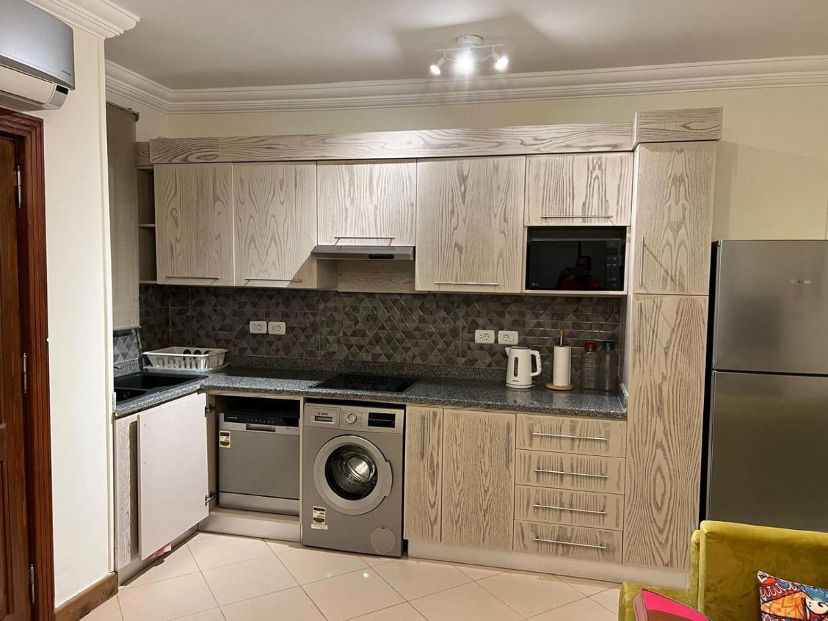 Villa D60 Sharm el-Sheikh Eksteriør billede