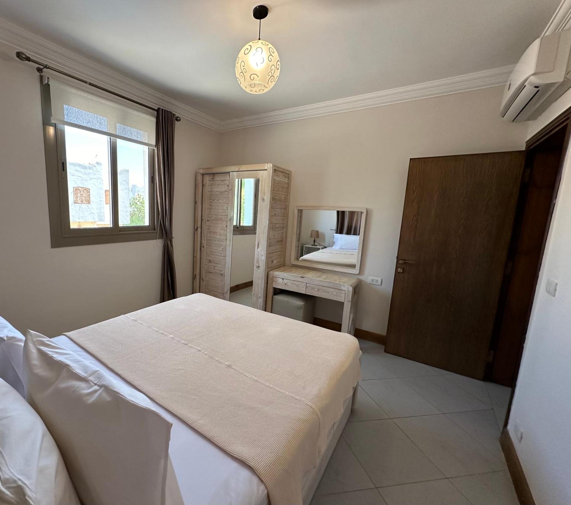 Villa D60 Sharm el-Sheikh Eksteriør billede