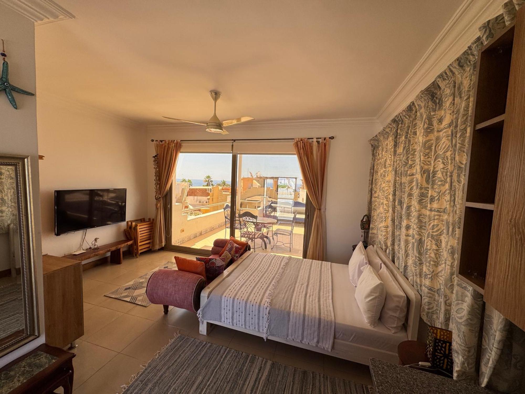 Villa D60 Sharm el-Sheikh Eksteriør billede