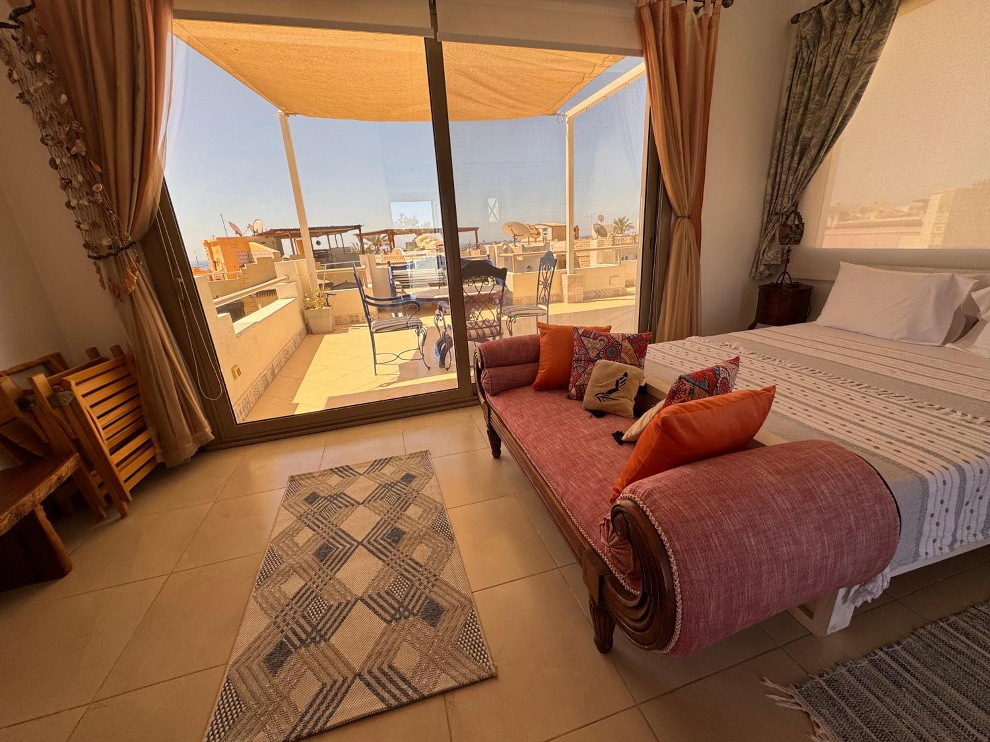Villa D60 Sharm el-Sheikh Eksteriør billede