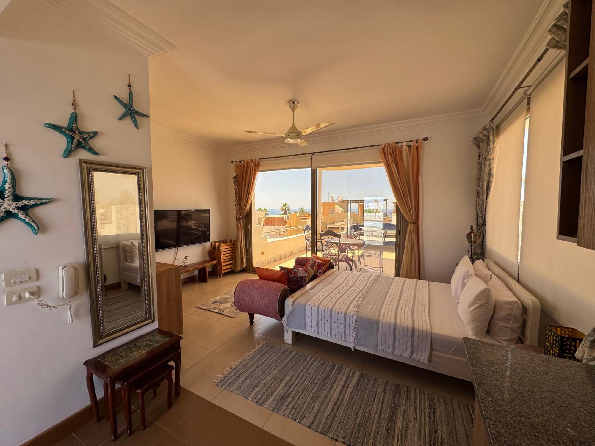 Villa D60 Sharm el-Sheikh Eksteriør billede
